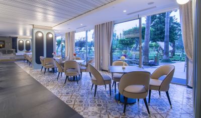 Imagine pentru Hotel Fame Residence Goynuk 4* valabile pentru Litoral 2023