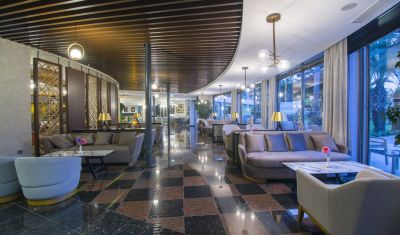 Imagine pentru Hotel Fame Residence Goynuk 4* valabile pentru Litoral 2023