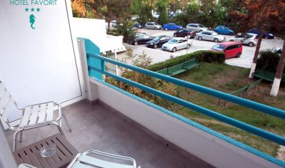 Imagine pentru Hotel Favorit 3* valabile pentru Litoral 2023