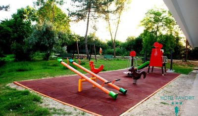 Imagine pentru Hotel Favorit 3* valabile pentru Litoral 2023