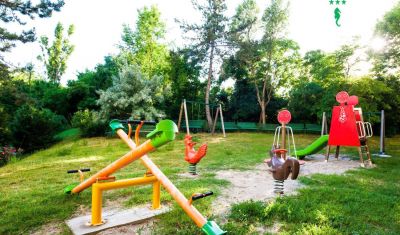 Imagine pentru Hotel Favorit 3* valabile pentru Litoral 2023