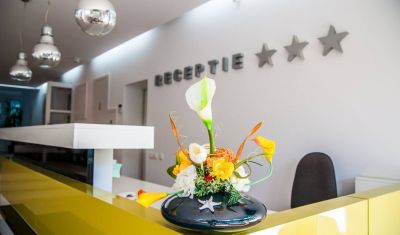 Imagine pentru Hotel Favorit 3* valabile pentru Litoral 2023