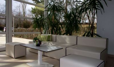 Imagine pentru Hotel Favorit 3* valabile pentru Litoral 2023
