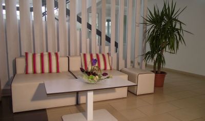 Imagine pentru Hotel Favorit 3* valabile pentru Litoral 2023