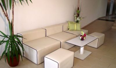 Imagine pentru Hotel Favorit 3* valabile pentru Litoral 2023