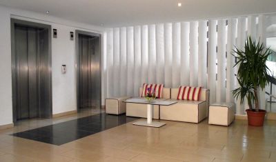 Imagine pentru Hotel Favorit 3* valabile pentru Litoral 2023
