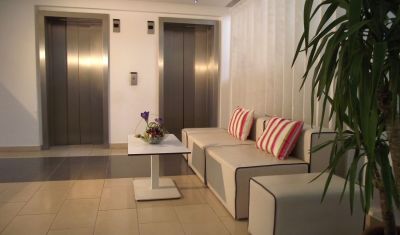 Imagine pentru Hotel Favorit 3* valabile pentru Litoral 2023