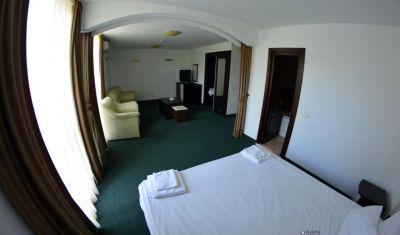 Imagine pentru Hotel Felix 3*  valabile pentru Litoral 2023