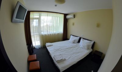 Imagine pentru Hotel Felix 3*  valabile pentru Litoral 2023
