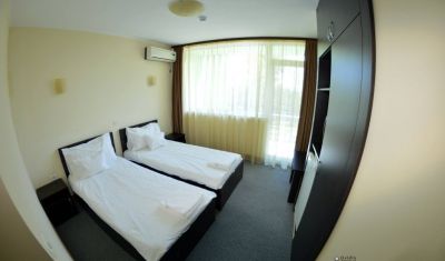 Imagine pentru Hotel Felix 3*  valabile pentru Litoral 2023