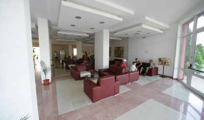 Imagine pentru Hotel Fenix 4* valabile pentru Litoral 2023