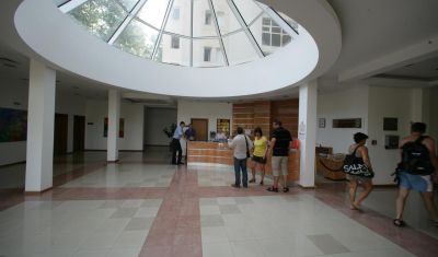 Imagine pentru Hotel Fenix 4* valabile pentru Litoral 2023