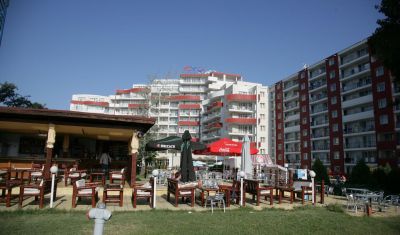 Imagine pentru Hotel Fenix 4* valabile pentru Litoral 2023