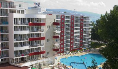 Imagine pentru Hotel Fenix 4* valabile pentru Litoral 2023