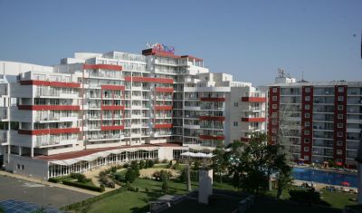 Imagine pentru Hotel Fenix 4* valabile pentru Litoral 2023