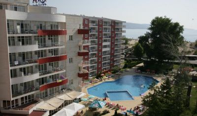 Imagine pentru Hotel Fenix 4* valabile pentru Litoral 2023