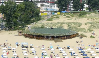 Imagine pentru Hotel Fenix 4* valabile pentru Litoral 2023