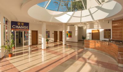 Imagine pentru Hotel Fenix 4* valabile pentru Litoral 2023