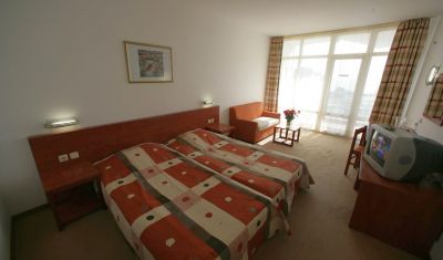 Imagine pentru Hotel Fenix 4* valabile pentru Litoral 2023