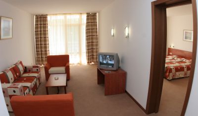 Imagine pentru Hotel Fenix 4* valabile pentru Litoral 2023