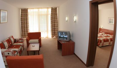 Imagine pentru Hotel Fenix 4* valabile pentru Litoral 2023