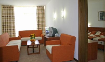 Imagine pentru Hotel Fenix 4* valabile pentru Litoral 2023