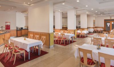 Imagine pentru Hotel Fenix 4* valabile pentru Litoral 2023