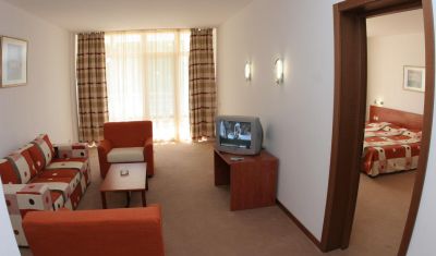 Imagine pentru Hotel Fenix 4* valabile pentru Litoral 2023