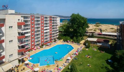 Imagine pentru Hotel Fenix 4* valabile pentru Litoral 2023