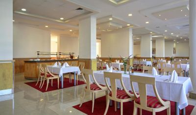 Imagine pentru Hotel Fenix 4* valabile pentru Litoral 2023