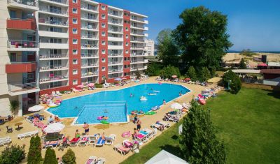 Imagine pentru Hotel Fenix 4* valabile pentru Litoral 2023