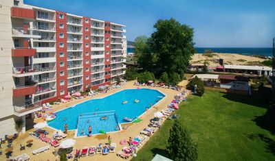 Imagine pentru Hotel Fenix 4* valabile pentru Litoral 2023