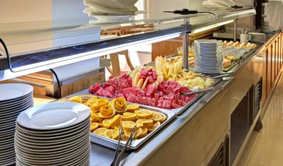Imagine pentru Hotel Fenix 4* valabile pentru Litoral 2023