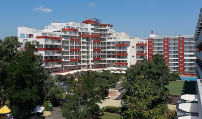 Imagine pentru Hotel Fenix 4* valabile pentru Litoral 2023