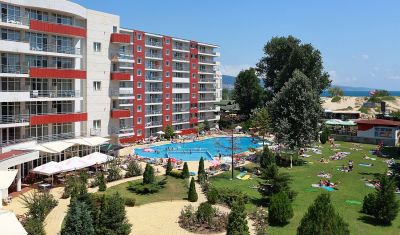 Imagine pentru Hotel Fenix 4* valabile pentru Litoral 2023