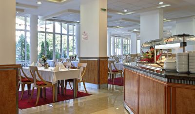 Imagine pentru Hotel Fenix 4* valabile pentru Litoral 2023
