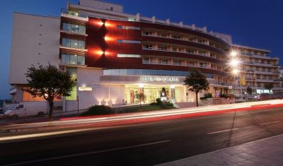 Imagine pentru Hotel Festa Panorama 4* valabile pentru Litoral 2023