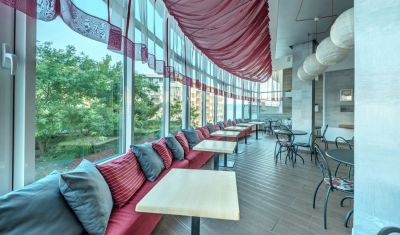 Imagine pentru Hotel Festa Panorama 4* valabile pentru Litoral 2023