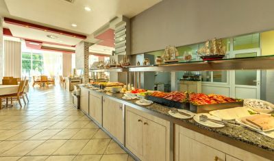Imagine pentru Hotel Festa Panorama 4* valabile pentru Litoral 2023