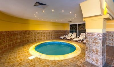 Imagine pentru Hotel Festa Panorama 4* valabile pentru Litoral 2023