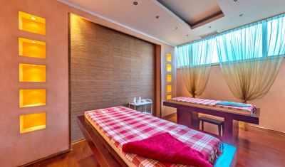 Imagine pentru Hotel Festa Panorama 4* valabile pentru Litoral 2023