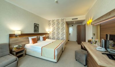 Imagine pentru Hotel Festa Panorama 4* valabile pentru Litoral 2023