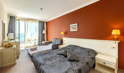 Imagine pentru Hotel Festa Pomorie Resort 4* valabile pentru Litoral 2023