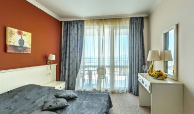 Imagine pentru Hotel Festa Pomorie Resort 4* valabile pentru Litoral 2023