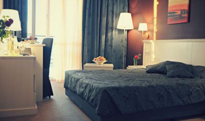 Imagine pentru Hotel Festa Pomorie Resort 4* valabile pentru Litoral 2023