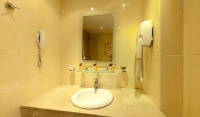 Imagine pentru Hotel Festa Pomorie Resort 4* valabile pentru Litoral 2023
