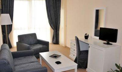 Imagine pentru Hotel Festa Pomorie Resort 4* valabile pentru Litoral 2023
