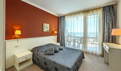 Imagine pentru Hotel Festa Pomorie Resort 4* valabile pentru Litoral 2023