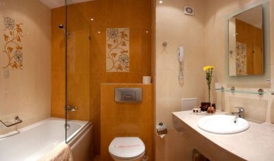 Imagine pentru Hotel Festa Pomorie Resort 4* valabile pentru Litoral 2023