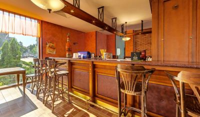 Imagine pentru Hotel Festa Pomorie Resort 4* valabile pentru Litoral 2023